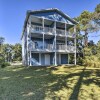 Отель Murrells Inlet Home: Half-mi to Marsh Walk!, фото 1