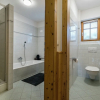 Отель Spacious Holiday Home in Wald im Pinzgau With Sauna, фото 10
