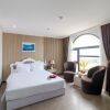 Отель Pearl Beach Quy Nhon Hotel, фото 11