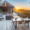 Отель Bush Lodge at Hidden Valley Wines, фото 13