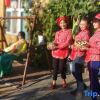 Отель Red Beach Yuanjia Farmhouse, фото 12