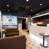 Отель Livemax BUDGET Namba, фото 17