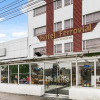 Отель Ferrovial Inn, фото 1