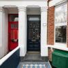 Отель Courcy Road - 7 bedroom - sleeps up to 22, фото 18