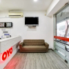 Отель OYO 89608 Ms Nyonya Hotel Malacca Raya, фото 14