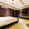 Отель Daejeon Daeheung Star Hotel, фото 35