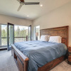 Отель Stunning Silverthorne Home: Hot Tub & On-site Lake, фото 5