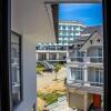 Отель Tan Villa - Coffee & Ice Cream Da Lat, фото 3