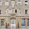 Отель Fountain Court Apartments - Grove Executive в Эдинбурге
