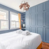 Отель Tranquil 1 Bedroom Flat in Peckham, фото 4