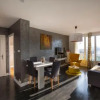 Отель Appartement Malya & parking privé, фото 4