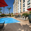 Отель Hampton Inn & Suites Anaheim Garden Grove, фото 13