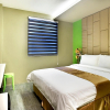 Отель Felicity Island Hotel, фото 15