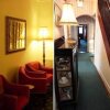Отель Brookthorpe Lodge, фото 10