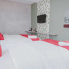Отель RedDoorz Plus Syariah near Universitas Lampung, фото 15