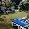 Отель House With 3 Bedrooms in Flic en Flac, With Shared Pool, Enclosed Garden and Wifi, фото 17
