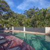 Отель Nelson Bay Breeze, Unit 39/1 Trafalgar Street, фото 12