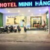 Отель Minh Hang в Фантхьет