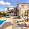 Отель Villa Minoas Large Private Pool Walk to Beach Sea Views A C Wifi Eco-friendly - 2565, фото 24