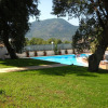 Отель Villa Giove, фото 3