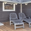 Отель 8 Person Holiday Home in Skals, фото 20