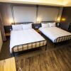 Отель Taichung Loft Hostel - Yizhong, фото 4