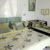 Отель Bungalow With one Bedroom in Pointe-noire, With Furnished Garden and W, фото 14