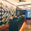 Отель Bunga Raya Island Resort & Spa, фото 15