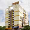 Отель New Sree Krishna Residency, фото 1