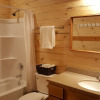 Отель Wild Skies Cabin Rentals in Craig, фото 39