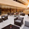Отель Riyadh Diplomatic Quarter - Marriott Executive Apartments, фото 30