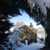 Отель Greave Farm Todmorden Tranquil Cottage Retreat, фото 28