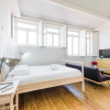 Отель Guestready - Frei's Yellow Studio, фото 2