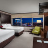 Отель Vdara Hotel & Spa at ARIA Las Vegas, фото 3
