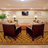 Отель Candlewood Suites Austin N - Cedar Park, an IHG Hotel, фото 12