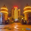 Отель Holiday Inn Guilin Windsor (Lingui Wanda Plaza Liangjiang Airport), фото 8