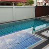 Отель Private Pool With Jacuzzi & Kids Pool @ Royal Park, фото 11