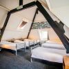 Отель Hostel Delft, фото 18