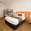 Отель Dandenong Motel, фото 12