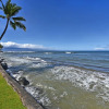 Отель Maui Sands Seaside 718 - 1 Br Condo, фото 13