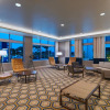Отель TownePlace Suites by Marriott San Diego Airport/Liberty Station, фото 11