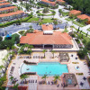 Отель Four Bedroom w Screened Pool Close to Disney 4563, фото 31