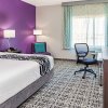Отель La Quinta Inn & Suites by Wyndham Lubbock South, фото 22