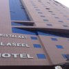 Отель Cristalaat Al Aseel Hotel, фото 4