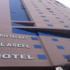 Отель Cristalaat Al Aseel Hotel, фото 1