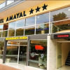 Отель Amayal, фото 28