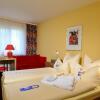 Отель Best Western Domicil Hotel Hodenhagen, фото 5