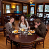 Отель Heriot Bay Inn, фото 19