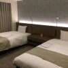 Отель Daiwa Roynet Hotel Hiroshima Station, фото 22