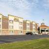Отель Quality Inn & Suites Ames Conference Center Near ISU Campus, фото 1